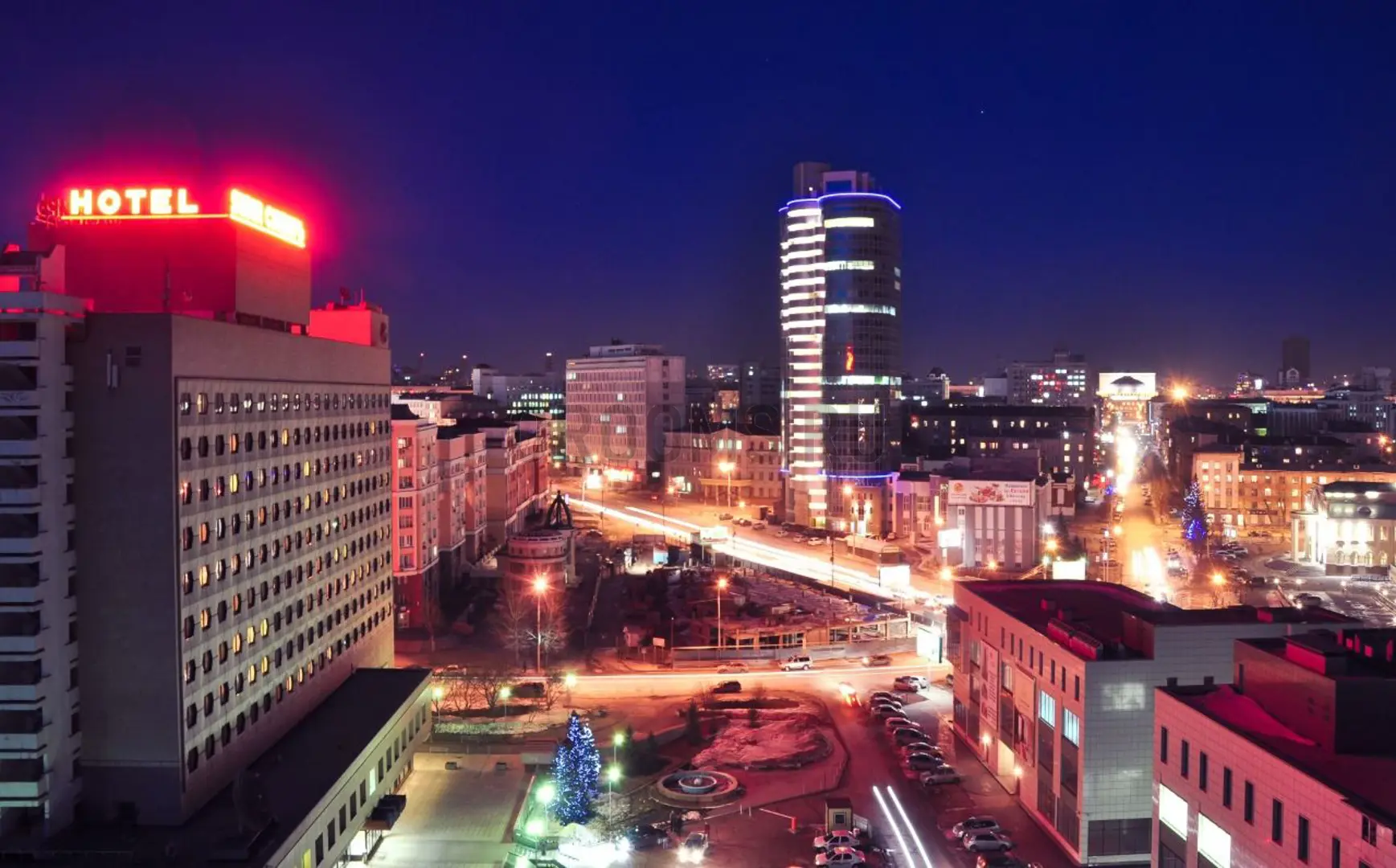 ЖК НА ИВАЧЕВА | фото 5 | id-2714 ЖК НА ИВАЧЕВА - новостройка комфорт-класса | фото 5 | id-2714