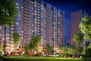 ЖК Аврора парк - фото 4