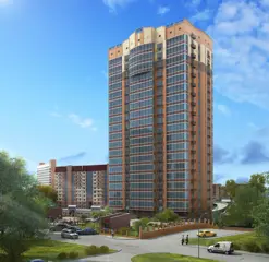 ЖК TIME - фото 3