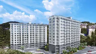 ЖК Гранд Парк - фото 4