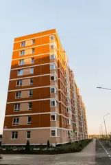 ЖК Спортивная Деревня - фото 11