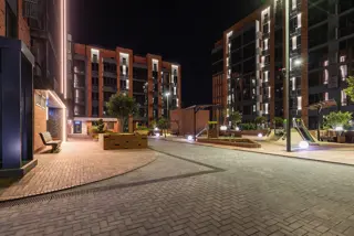 ЖК Екатерининский парк - фото 16