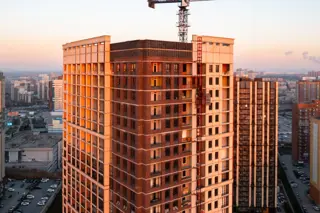 ЖК Менделеев - фото 2