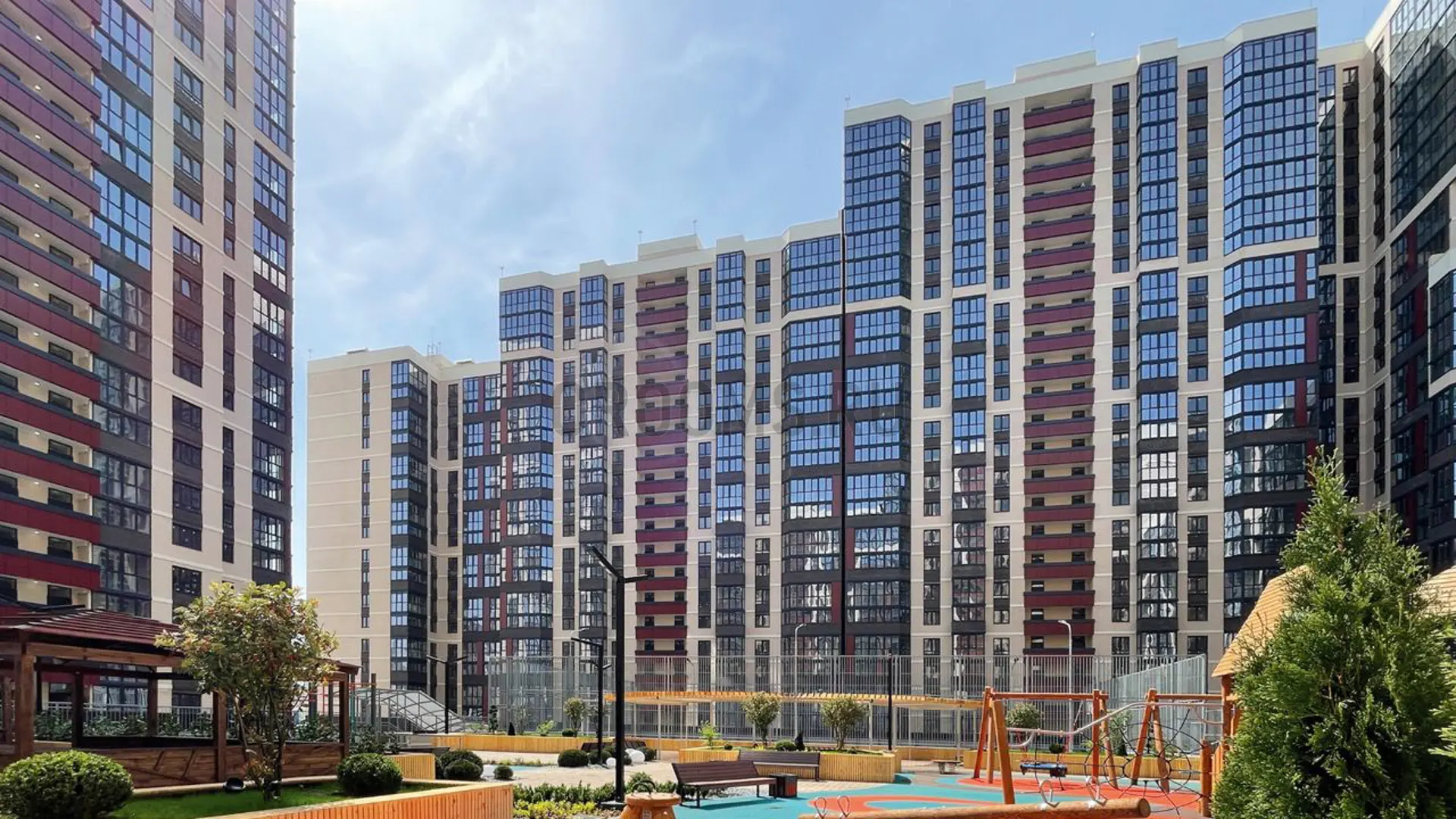 ЖК ЛЮБИМОВО | id-14761 ЖК ЛЮБИМОВО - новостройка комфорт-класса | id-14761