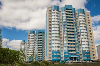 ЖК Акварельный - фото 3