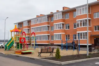 ЖК Матрешки - фото 1