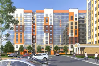 ЖК Семья - фото 3