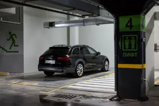 ЖК Авиатор - фото 26