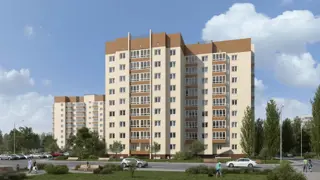 ЖК Пикадилли - фото 1