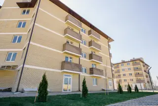 ЖК История - фото 6