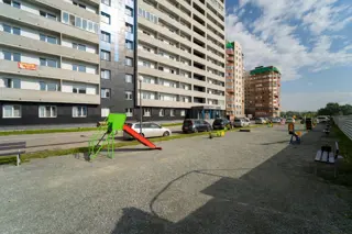 ЖК Прибрежный - фото 10