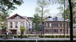 ЖК Аристократ - фото 1