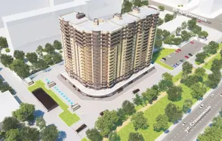 ЖК Стахановская - фото 11