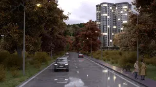 ЖК Челтенхем - фото 6