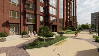 ЖК Енисей - фото 4