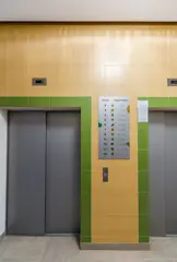 ЖК Спортивная Деревня - фото 39