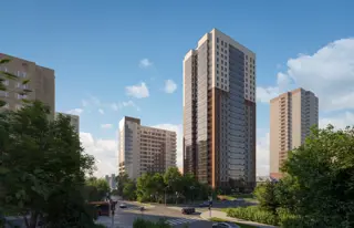 ЖК Расцветай на Ядринцевской - фото 6