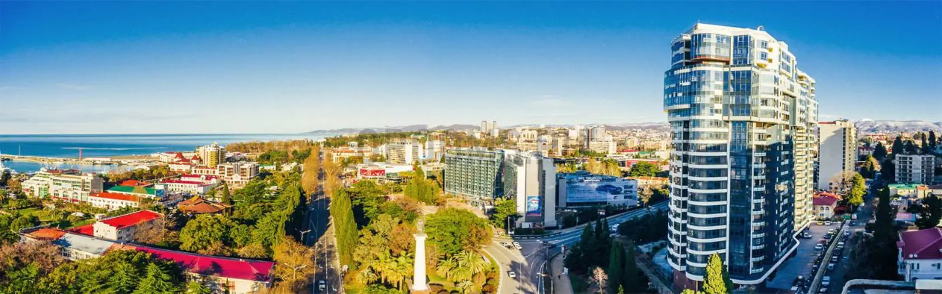 ЖК КРАСНАЯ ПЛОЩАДЬ | фото 7 | id-14376 ЖК КРАСНАЯ ПЛОЩАДЬ - новостройка элтиного класса | фото 7 | id-14376