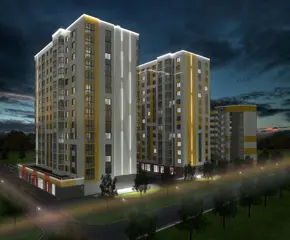 ЖК Гарант - фото 10