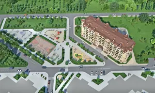 ЖК Бельведер - фото 5