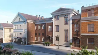 ЖК Grande Rosso - фото 3