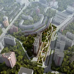 ЖК Тайм Сквер - фото 4