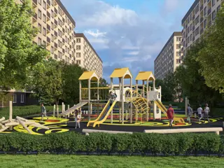 ЖК Новые сезоны - фото 3