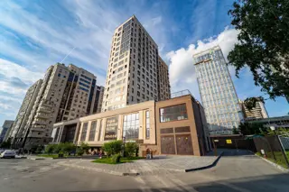 ЖК Дом на Садовой - фото 2