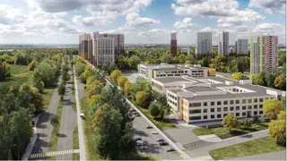 ЖК Батталовский - фото 6