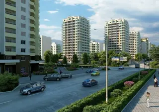 ЖК Южный берег - фото 7