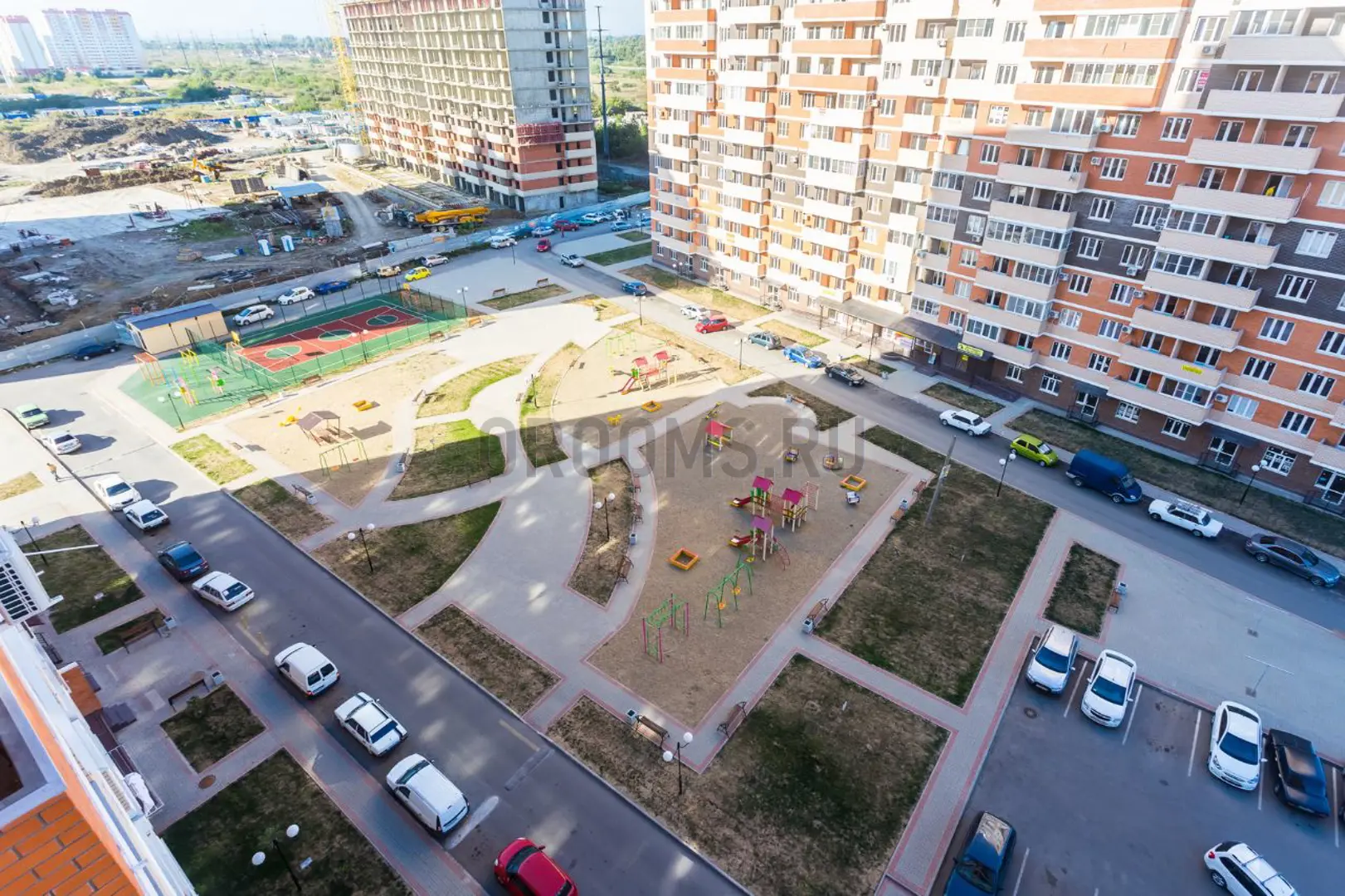 ЖК ПРЕМЬЕРА | фото 14 | id-14304 ЖК ПРЕМЬЕРА - новостройка бизнес-класса | фото 14 | id-14304