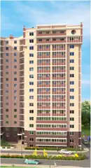 ЖК Территория счастья на Домбайской - фото 1