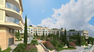 ЖК Гранд Каскад - фото 2