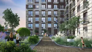 ЖК Притяжение - фото 7