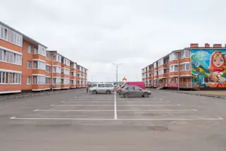 ЖК Матрешки - фото 26