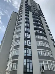 ЖК Новороссийский - фото 1