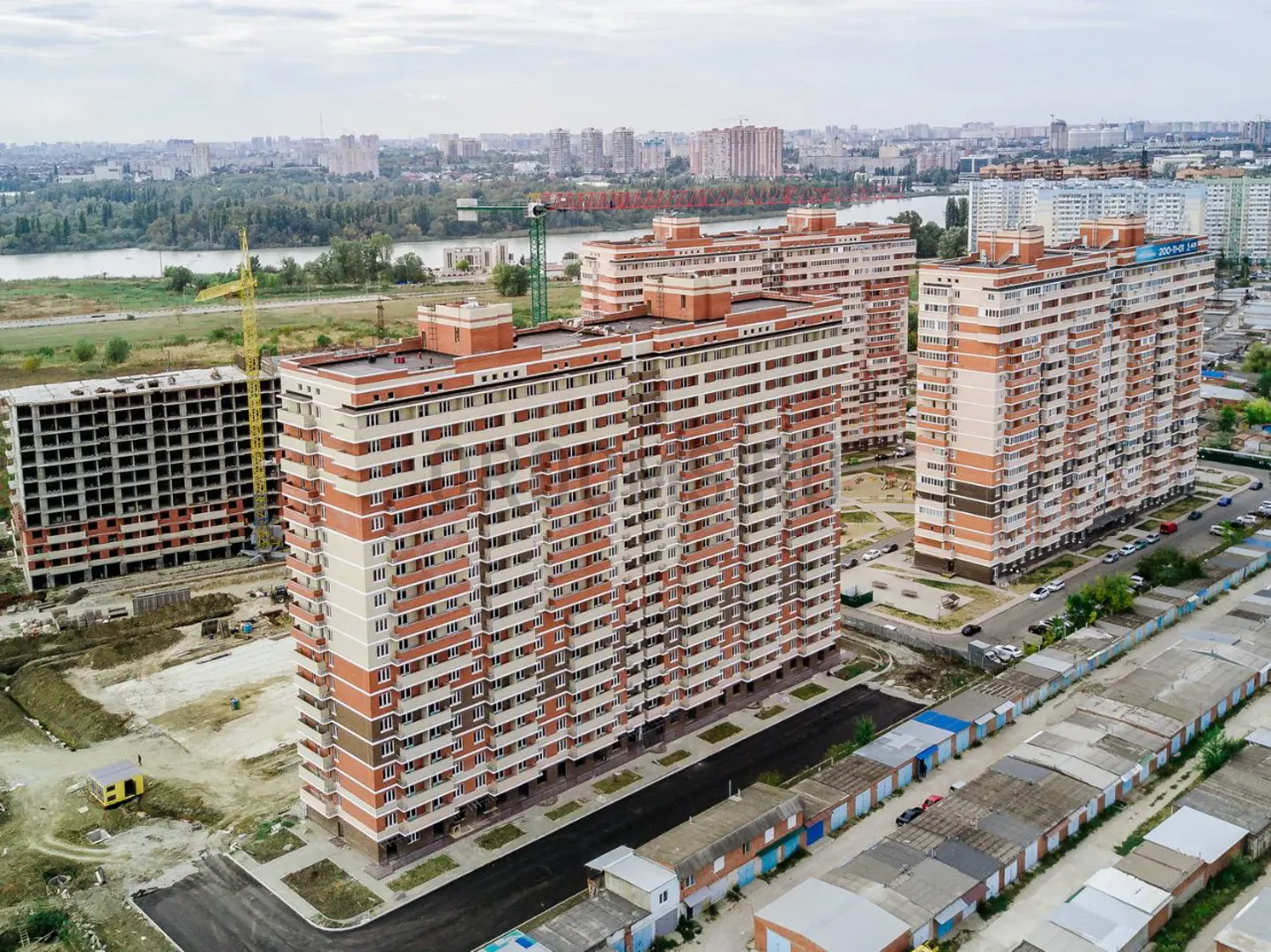 ЖК ПРЕМЬЕРА | фото 6 | id-14304 ЖК ПРЕМЬЕРА - новостройка бизнес-класса | фото 6 | id-14304