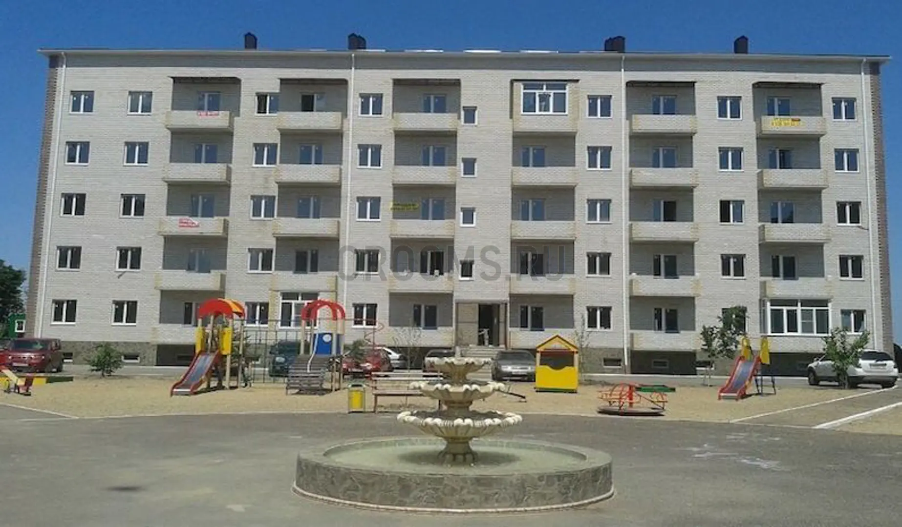 ЖК ЗАПАДНЫЙ ГОРОД | id-14175 ЖК ЗАПАДНЫЙ ГОРОД - новостройка эконом-класса | id-14175