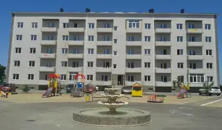 ЖК Западный город - фото 1