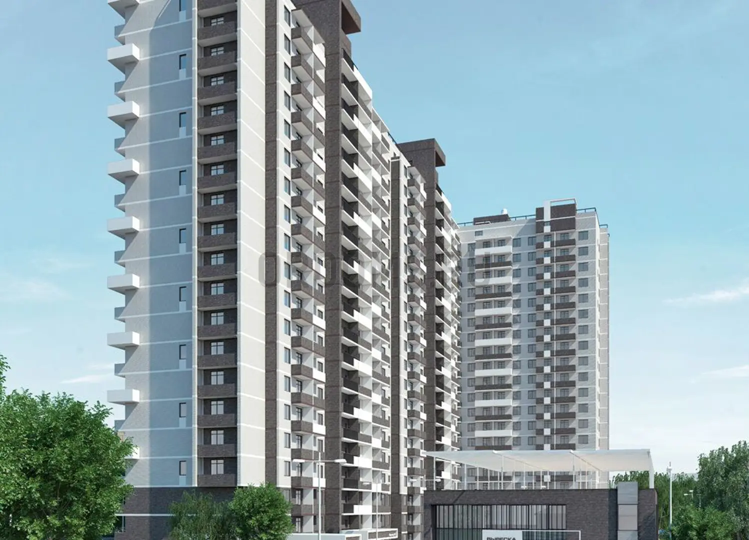 ЖК СОВРЕМЕННИК | фото 9 | id-13864 ЖК СОВРЕМЕННИК - новостройка комфорт-класса | фото 9 | id-13864