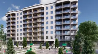 ЖК Самолет - фото 2