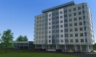 ЖК Байкал - фото 2