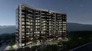 ЖК Центральный - фото 10