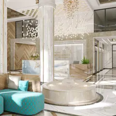 ЖК Менделеев - фото 9