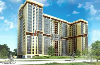 ЖК Премьер - фото 1