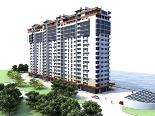 ЖК Курортный берег - фото 3