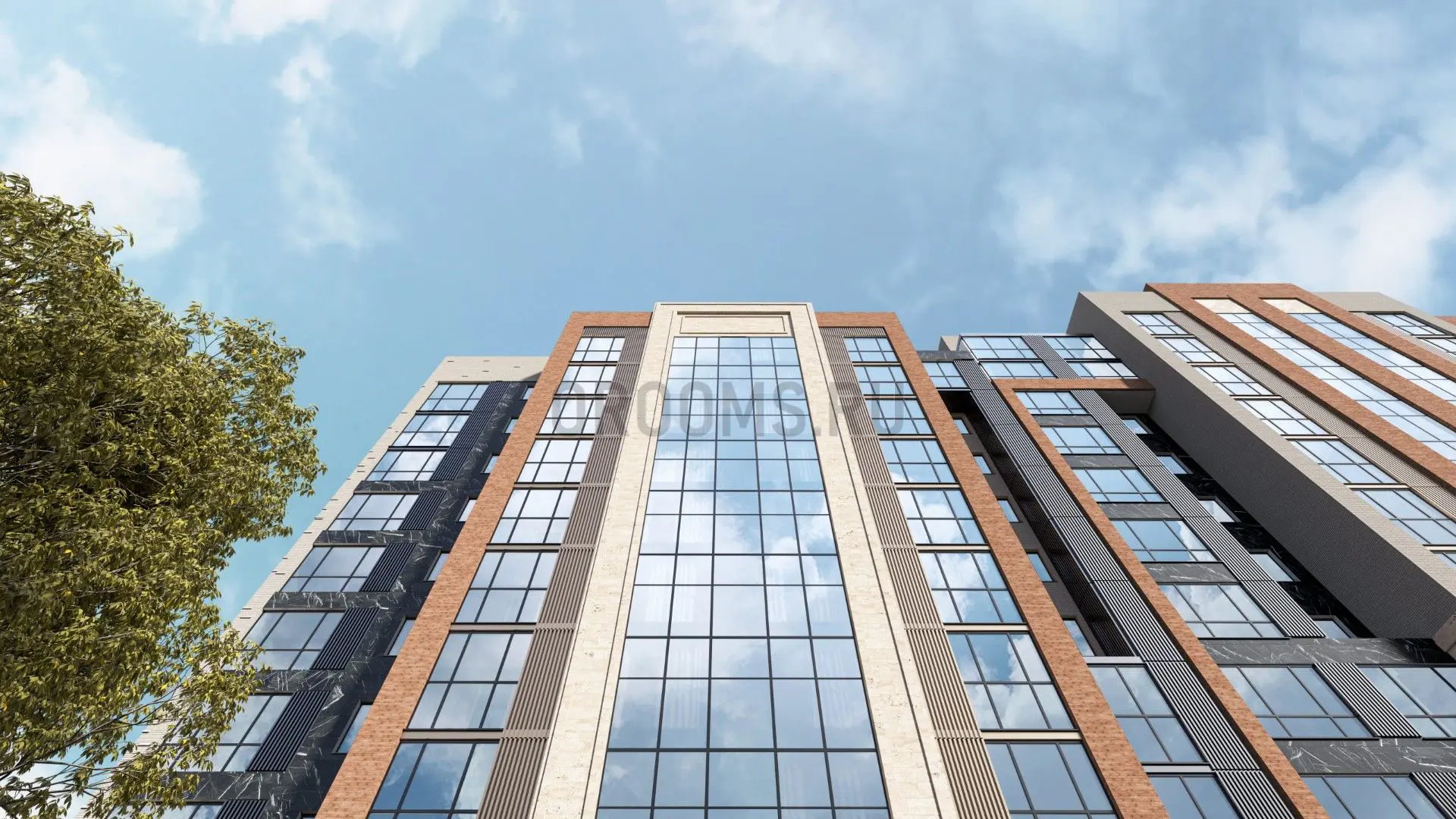 ЖК ЭНДЕМИК | фото 7 | id-18268 ЖК ЭНДЕМИК - новостройка бизнес-класса | фото 7 | id-18268