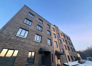 ЖК по ул. Центральная - фото 1