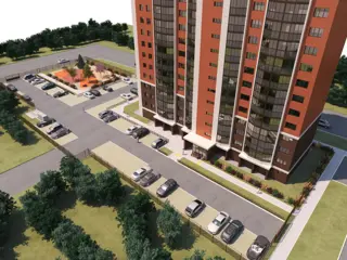 ЖК Мандарин - фото 2