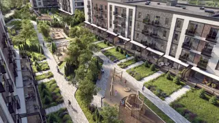 ЖК Ботаника - фото 2